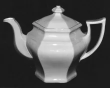 Montpelier (Gothic)_John Ridgway & Co._Teapot Base and Lid_Item_001
