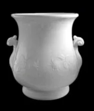 Moss Rose | J. & G. Meakin | Waste or Slop Jar Base | Item | 001