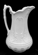 New York Shape_Joseph Clementson_Ewer_Item_005