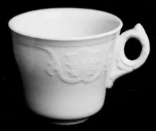 New York Shape_Joseph Clementson_Handled Cup_Item_001