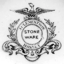 New York Shape_Joseph Clementson_Plate_Mark_001