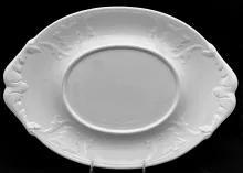 New York Shape_Joseph Clementson_Sauce or Soup Tureen Underplate_Item_002