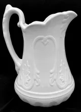 New York Shape_Joseph Clementson_Table Pitcher_Item_004