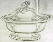 Niagara Fan_Anthony Shaw_Vegetable Tureen Base and Lid_KewDrw_002