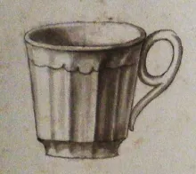 Niagara Shape (Scalloped Decagon)_Davenport (& Co.)_Creamer or Cream Pitcher_KewDrw_001