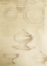 Niagara Shape (Scalloped Decagon)_Davenport (& Co.)_Dinner Set Pieces_KewColl_001