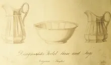 Niagara Shape (Scalloped Decagon)_Davenport (& Co.)_Partial Toilet Set_KewColl_001