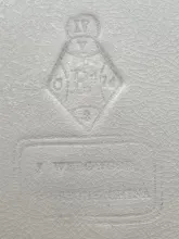 Niagara Shape (Scalloped Decagon)_J. Wedgwood_Brush Tray Base and Lid_Mark_002
