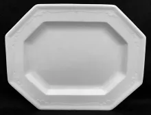Niagara Shape (Scalloped Decagon)_J. Wedgwood_Platter_Item_003