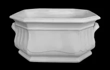 Niagara Shape (Scalloped Decagon)_Unspecified_Foot Bath_Item_001