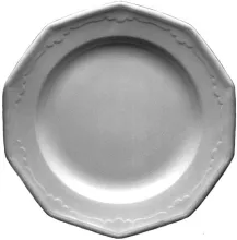 Niagara Shape (Scalloped Decagon)_Unspecified_Plate_Item_001