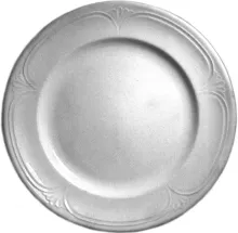 Niagara Shape_Edward Walley_Plate_Item_002