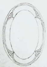Niagara Shape_Edward Walley_Platter_KewDrw_001