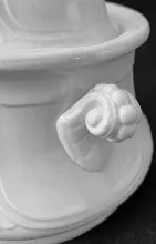 Niagara Shape_Edward Walley_Sugar Bowl with Lid_Handle_002