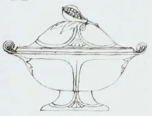 Niagara Shape_Edward Walley_Vegetable Tureen Base and Lid_KewDrw_003