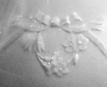 Nosegay_W. Baker & Co._Table Pitcher_Embossing_002