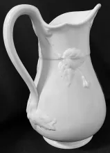 Nut with Bud_John Meir & Son_Ewer_Handle_003