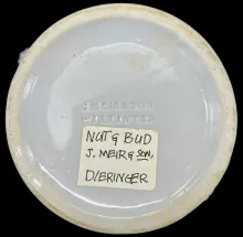 Nut with Bud_John Meir & Son_Mug_Mark_002