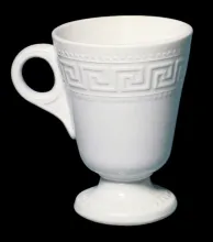 Olympic Shape | Elsmore & Forster | Cup (Hot Toddy, Posset, Punch, or Syllabub) | Item | 001