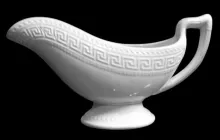 Olympic Shape_Elsmore & Forster_Gravy Boat_Item_001