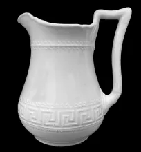 Olympic Shape_Elsmore & Forster_Table Pitcher_Item_003