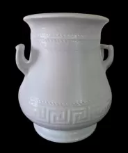 Olympic Shape | Elsmore & Forster | Waste or Slop Jar Base | Item | 001