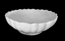 One Large Two Small Ribs | Unspecified | Serving Bowl | Item | 005