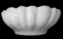 One Large Two Small Ribs | Unspecified | Serving Bowl | Item | 006