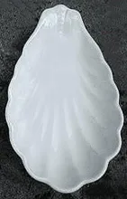 Onondaga Shell_Onondaga Pottery Co._Relish Dish_Item_003