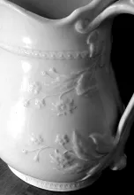 Oriental Shape_W. & E. Corn_Table Pitcher_Embossing_002
