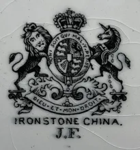 Paneled Grape_Jacob Furnival_Soup Plate_Mark_002