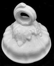 Paneled Grape_Jacob Furnival_Sugar Bowl Lid_Item_001