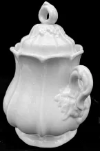 Paneled Grape_Jacob Furnival_Sugar Bowl with Lid_Handle_002