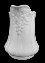 Paneled Grape | Jacob Furnival | Table Pitcher | Embossing | 005