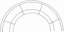 Paneled Grape_Unspecified_Soup Plate_ItemDrw_001