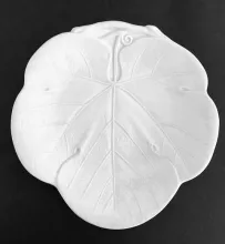 Pankhurst Leaf_J. W. Pankhurst (& Co.)_Relish Dish_Item_001