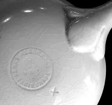 Paris Shape_Henry Alcock & Co._Ladle (Sauce, Soup, or Chowder)_Mark_001