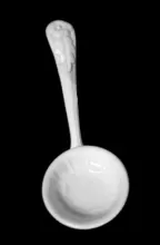 Paris Shape | Henry Alcock & Co. | Sauce Ladle | Item | 001
