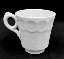 Paris Shape_Unspecified_Handled Cup_Item_001