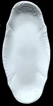 Peach_Johnson Bros. (Late Pankhurst & Co.)_Relish Dish_Item_005