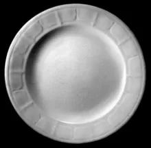 Pearl Sydenham | J. & G. Meakin | Plate | Item | 004