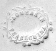 Pearl Sydenham_J. & G. Meakin_Platter_Mark_002