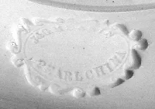 Pearl Sydenham_J. & G. Meakin_Vegetable Tureen Base and Lid_Mark_001