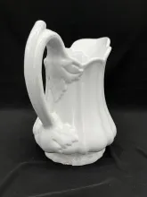 Pearson's #5 Shape_Edward Pearson_Creamer or Cream Pitcher_Handle_002