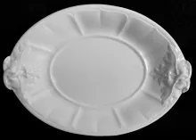 Pearson's #5 Shape_Edward Pearson_Sauce or Soup Tureen Underplate_Item_001