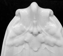 Pearson's #6 Shape_Edward Pearson_Relish Dish_Handle_001