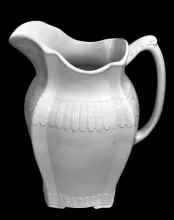 Peerless | John Edwards | Ewer | Item | 003