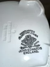 Peerless | John Edwards | Ewer | Mark | 006