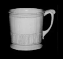 Peerless | John Edwards | Mug | Item | 001