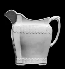 Peerless | John Edwards | Table Pitcher | Item | 003